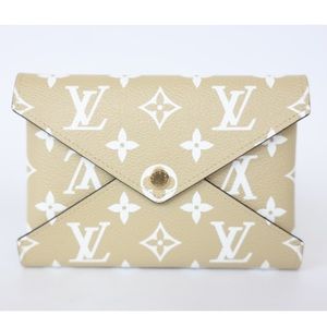 Louis Vuitton Kirigami Medium Pochette w/ Box